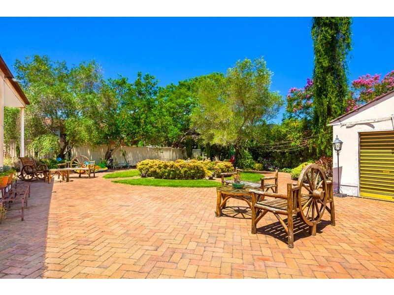 195 Burwood Road, Concord NSW 2137