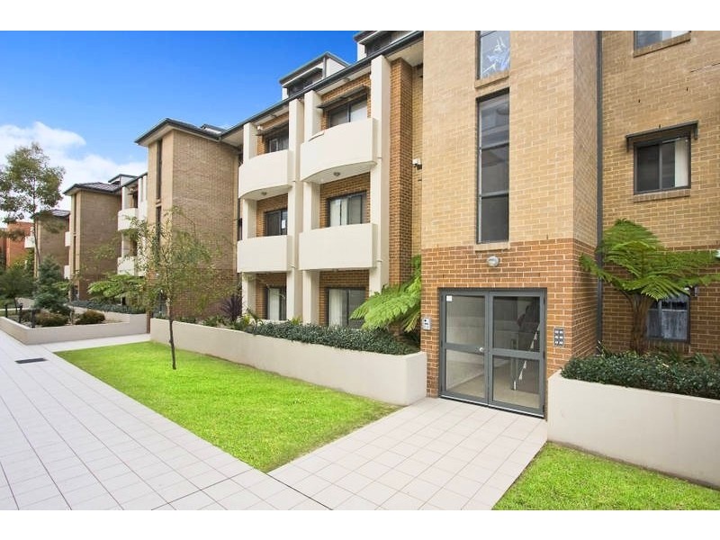 Unit 40/9 Eastbourne Road, Homebush West NSW 2140