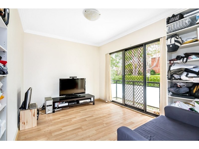 Unit 1/6 Russell Street, Strathfield NSW 2135