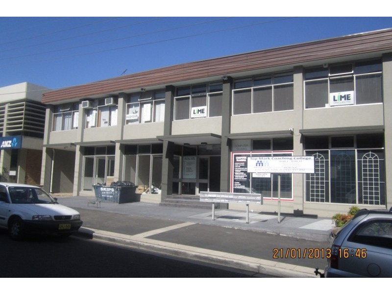 Unit OFFICE 9/46-48 Restwell Street, Bankstown NSW 2200