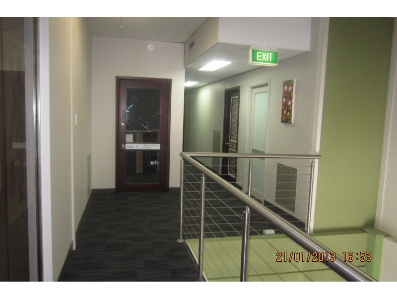 Unit OFFICE 9/46-48 Restwell Street, Bankstown NSW 2200