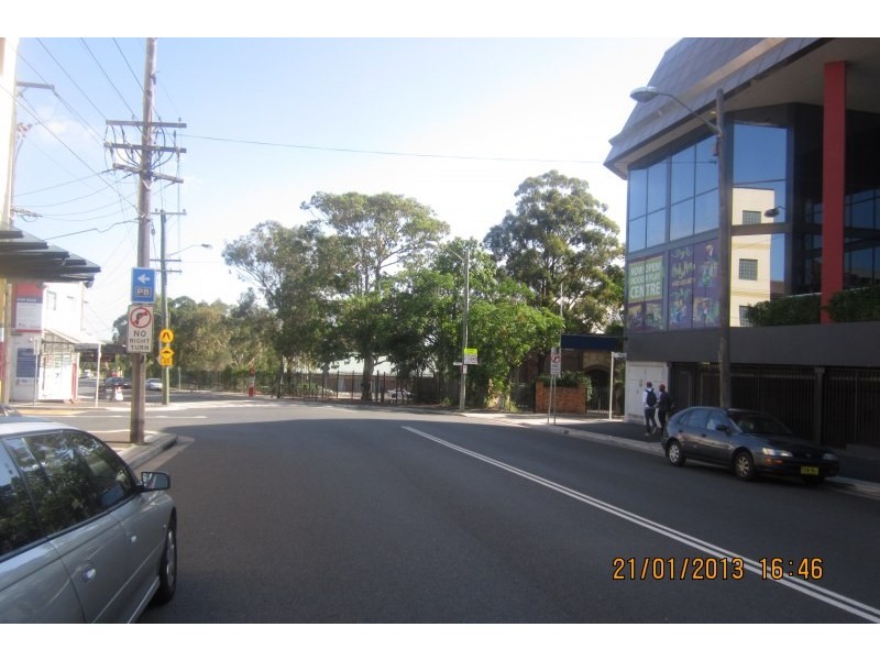 Unit OFFICE 9/46-48 Restwell Street, Bankstown NSW 2200