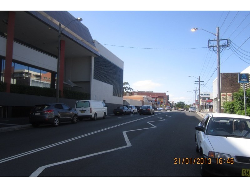 Unit OFFICE 9/46-48 Restwell Street, Bankstown NSW 2200