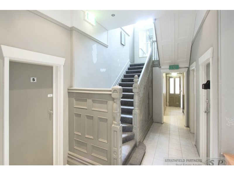 Unit 14/14 Jersey Road, Strathfield NSW 2135