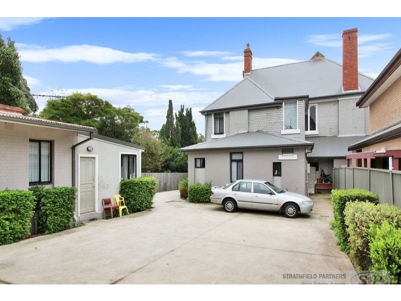 Unit 14/14 Jersey Road, Strathfield NSW 2135