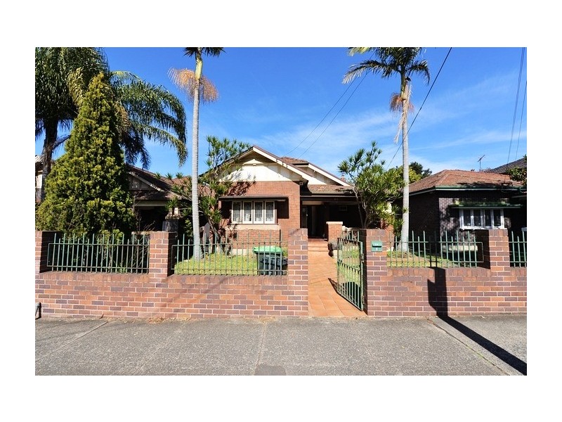 34 Waimea Street, Burwood NSW 2134