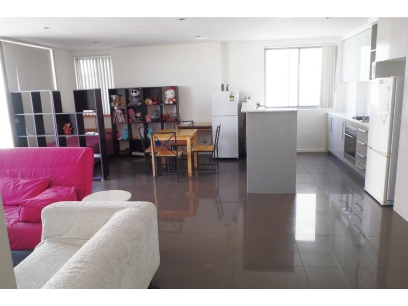 Unit 611/39 Cooper Street, Strathfield NSW 2135