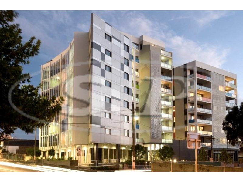 Unit 611/39 Cooper Street, Strathfield NSW 2135