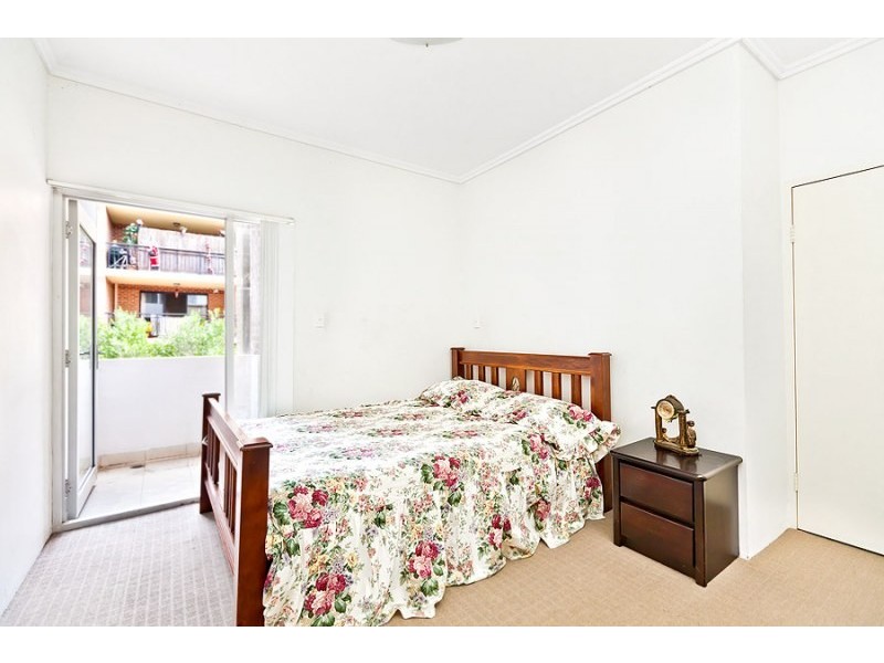 Unit U4/28 Marlborough Road, Homebush West NSW 2140