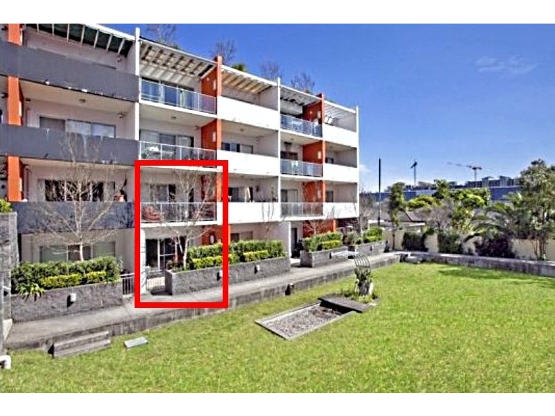 Unit U4/28 Marlborough Road, Homebush West NSW 2140