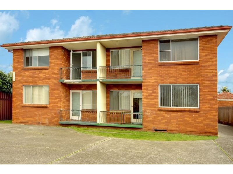 Unit 3/98 Victoria Road, Punchbowl NSW 2196