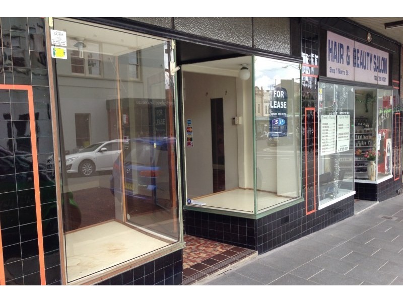 1A Morris Street, Summer Hill NSW 2130