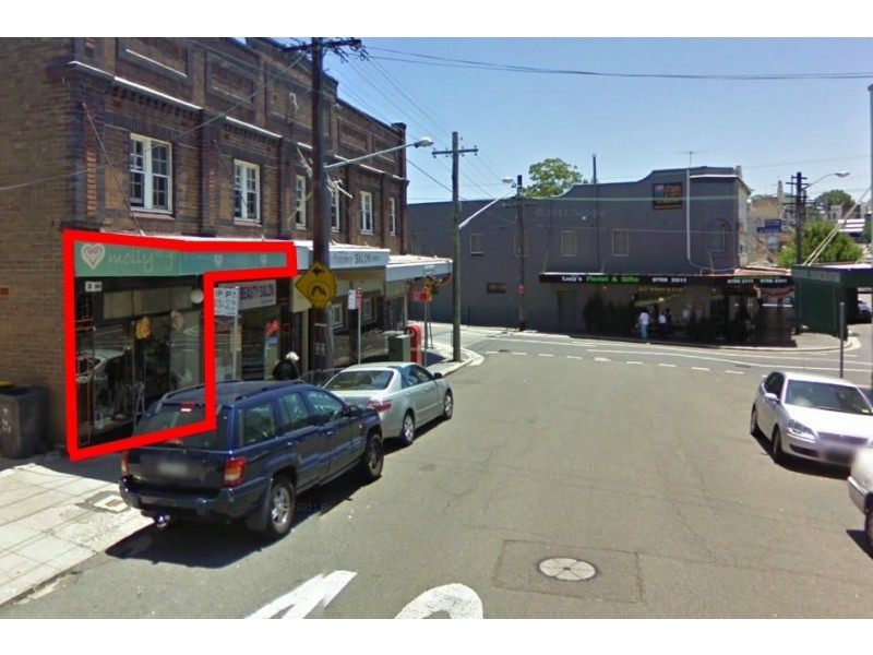 1A Morris Street, Summer Hill NSW 2130