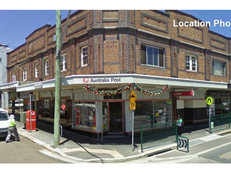 1A Morris Street, Summer Hill NSW 2130