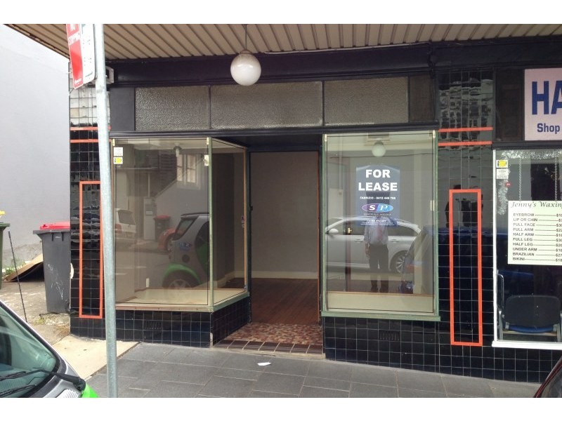 1A Morris Street, Summer Hill NSW 2130