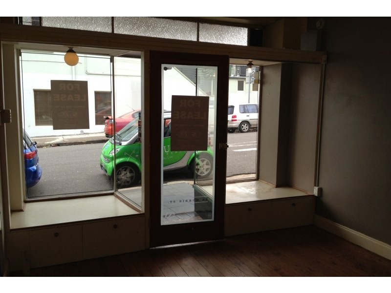 1A Morris Street, Summer Hill NSW 2130