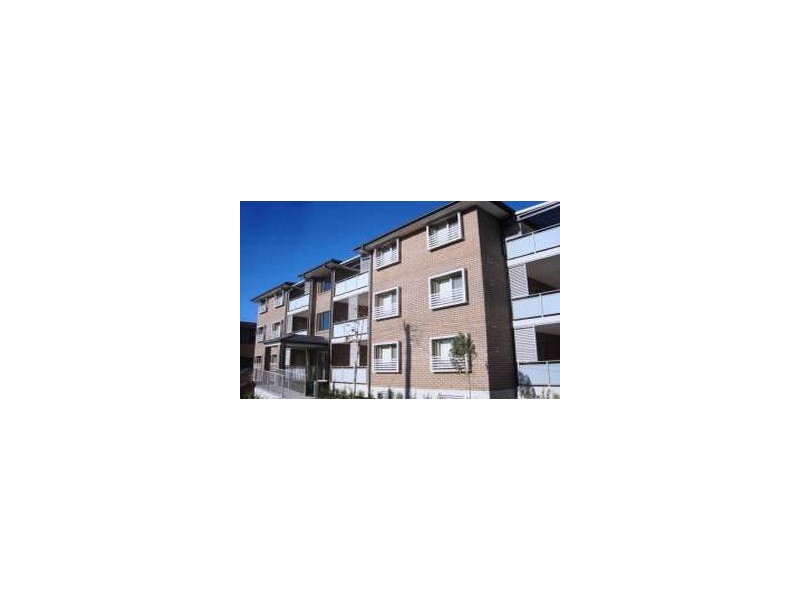 Unit 14/29-35 Frederick Street, Ashfield NSW 2131