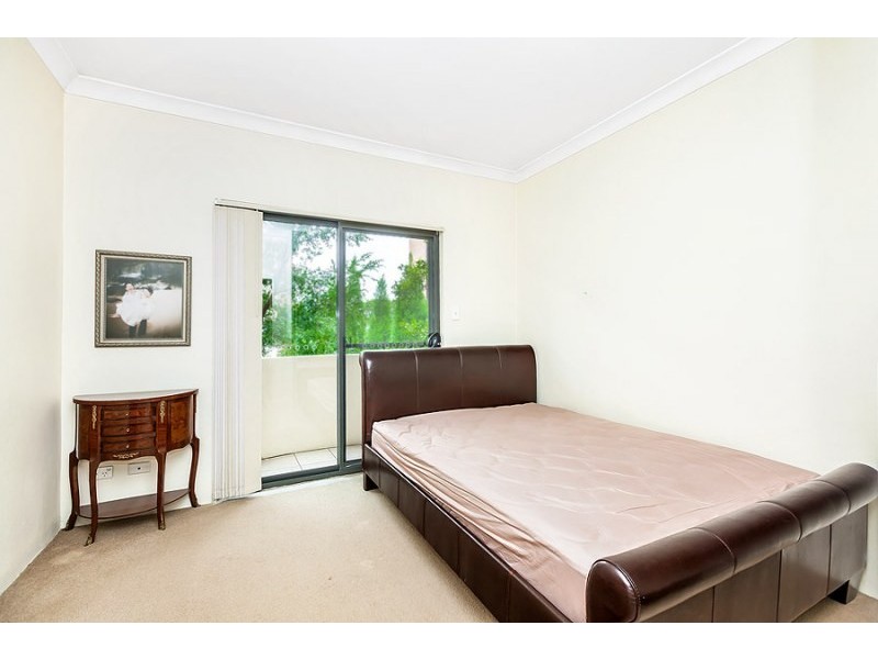 Unit 27/9 Eastbourne Road, Homebush West NSW 2140