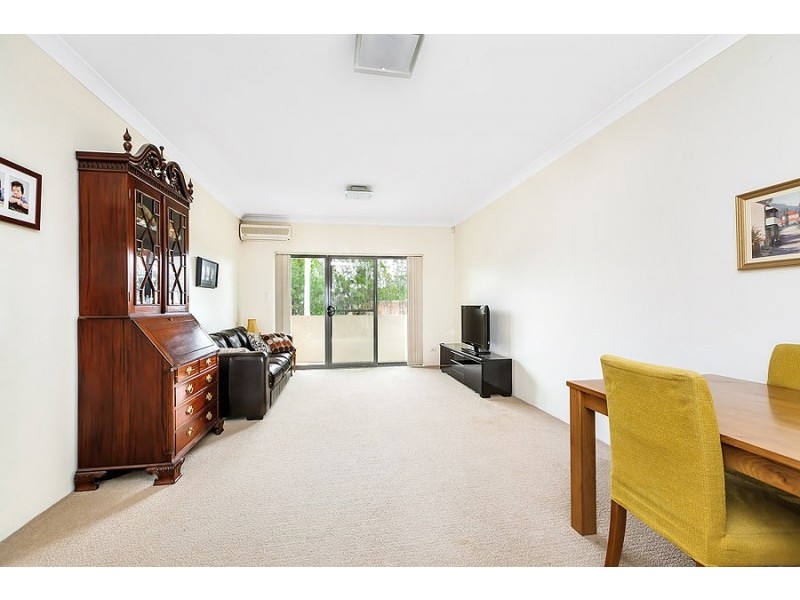 Unit 27/9 Eastbourne Road, Homebush West NSW 2140
