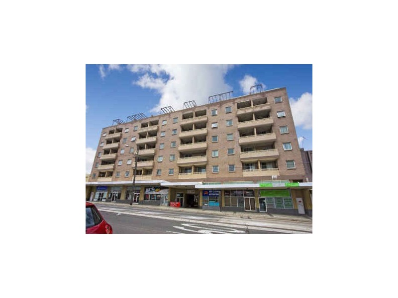 Unit 35/320A Liverpool Road, Enfield NSW 2136