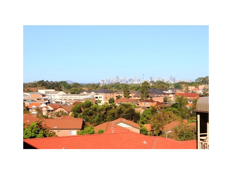 Unit 35/320A Liverpool Road, Enfield NSW 2136