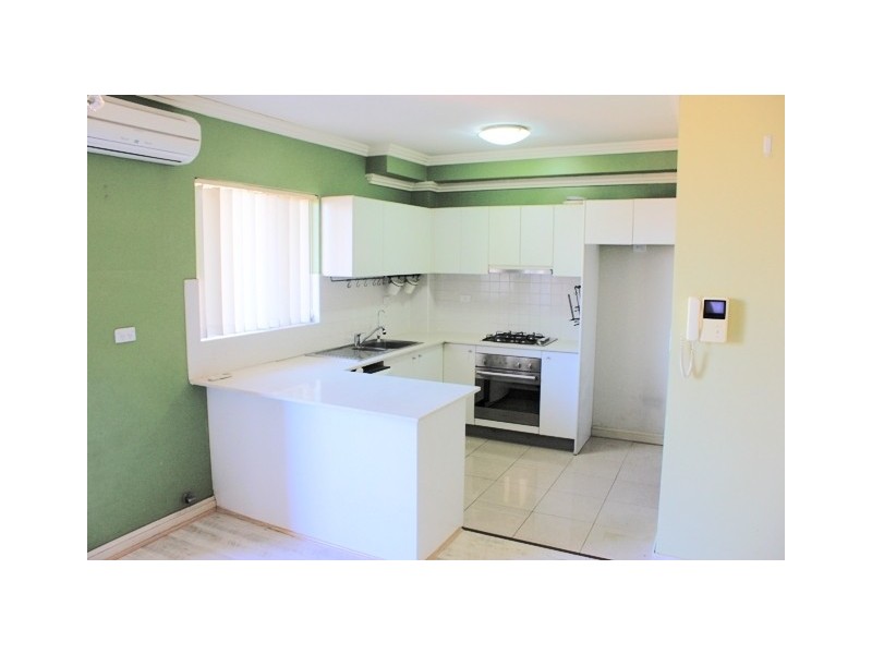 Unit 35/320A Liverpool Road, Enfield NSW 2136