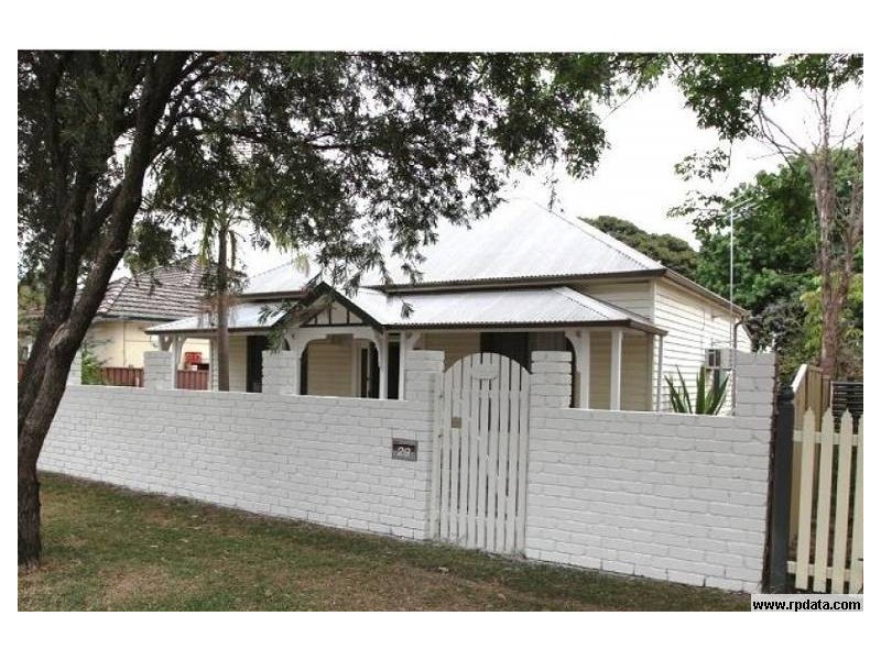 29 Asquith Street, Silverwater NSW 2128