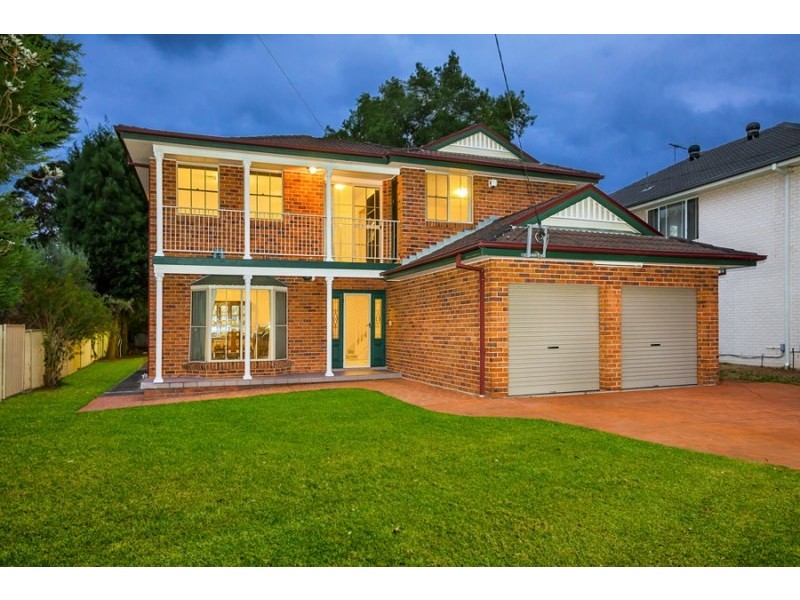 68 Eastview Avenue, North Ryde NSW 2113