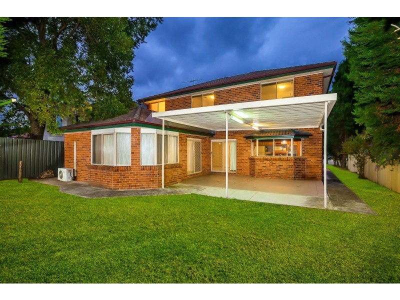 68 Eastview Avenue, North Ryde NSW 2113