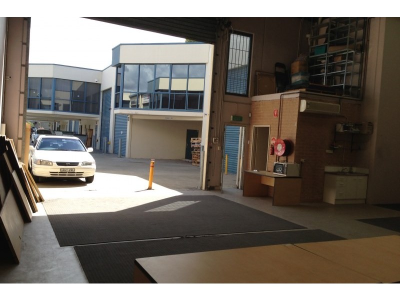 B9/25-29 Fariola Street, Newington NSW 2127