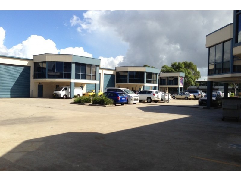 B9/25-29 Fariola Street, Newington NSW 2127