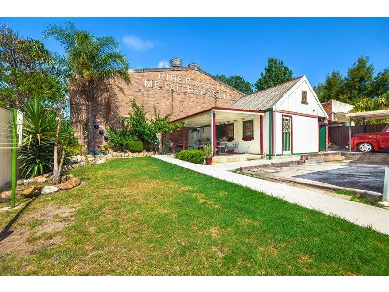 83 Blaxland Road, Rhodes NSW 2138