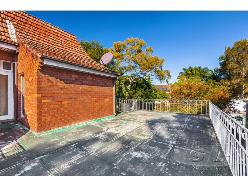 4 Strathfield Avenue, Strathfield NSW 2135