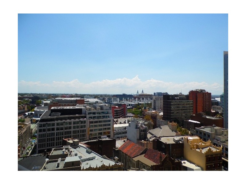 Unit 1502/718 George Street, Sydney NSW 2000