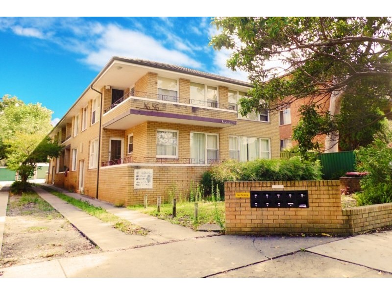Unit 8/56 Burlington Road, Homebush NSW 2140