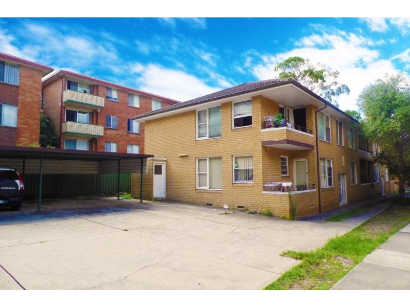 Unit 8/56 Burlington Road, Homebush NSW 2140