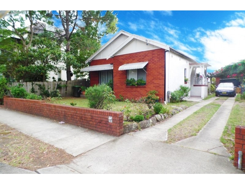 24A Gordon Street, Burwood NSW 2134