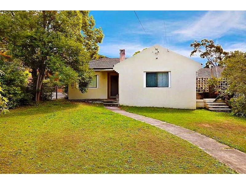 53 Rickard Road, Strathfield NSW 2135