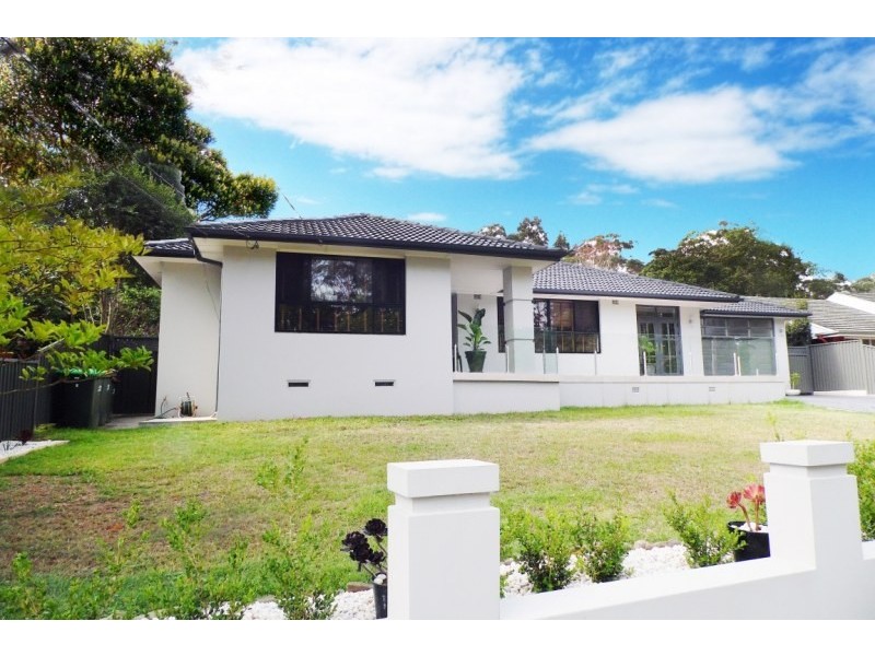 6 Lamorna Avenue, Beecroft NSW 2119