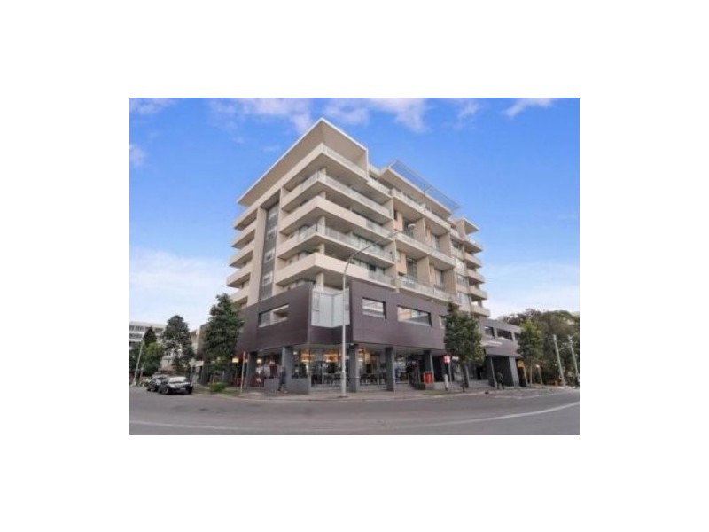 Unit 801/2 Walker Street, Rhodes NSW 2138