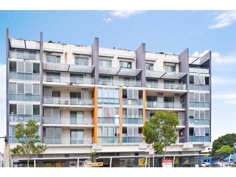 Unit 25/146 Parramatta Road, Homebush NSW 2140