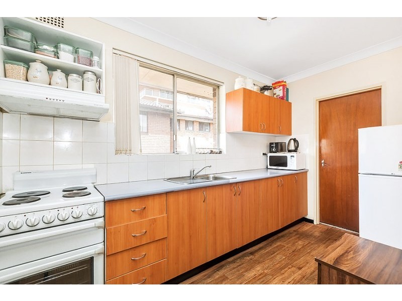 Unit 5/5 Gibbons Street, Auburn NSW 2144