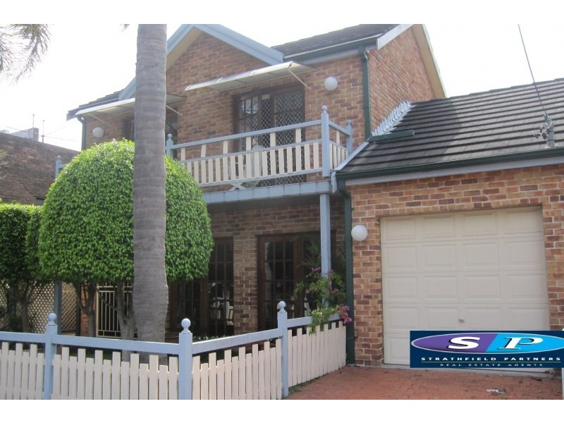 2 Oxford Street, Burwood NSW 2134