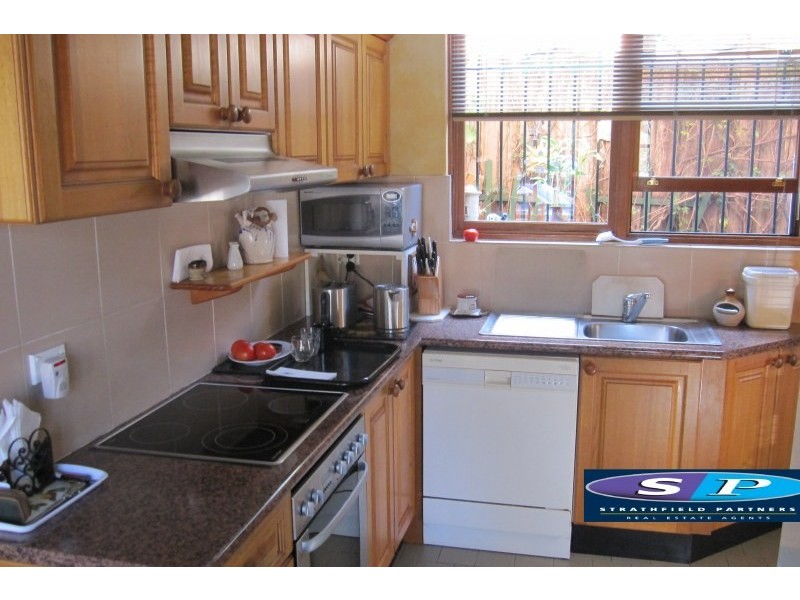 2 Oxford Street, Burwood NSW 2134