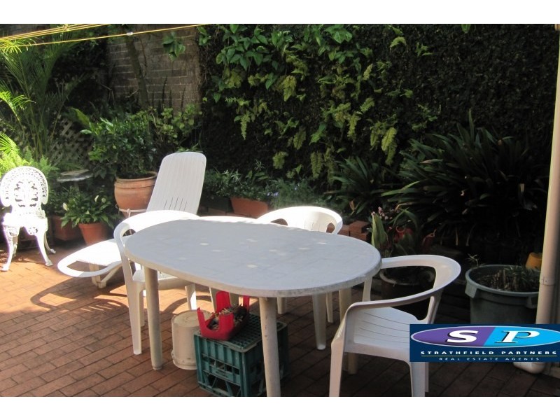 2 Oxford Street, Burwood NSW 2134