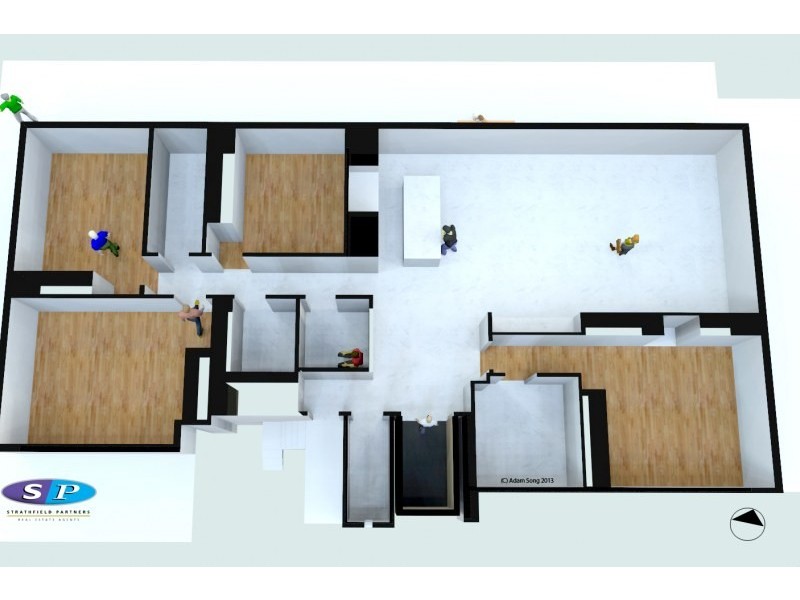 Unit 10/13 Hilly Street, Breakfast Point NSW 2137