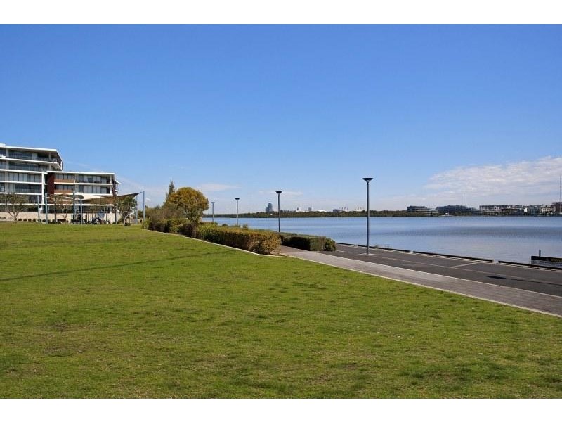 Unit 206/11 Mary Street, Rhodes NSW 2138