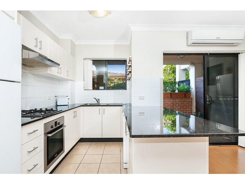 Unit 3/48 Courallie Avenue, Homebush West NSW 2140