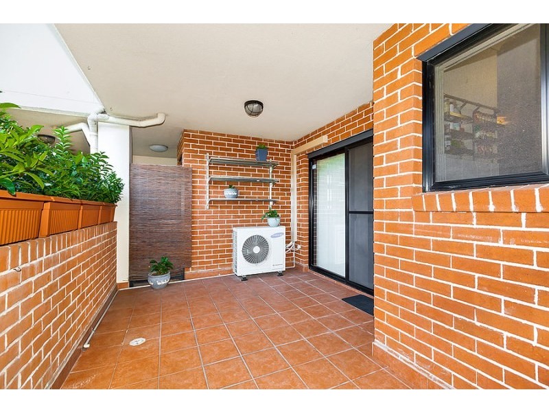 Unit 3/48 Courallie Avenue, Homebush West NSW 2140