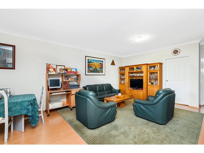 Unit 3/48 Courallie Avenue, Homebush West NSW 2140
